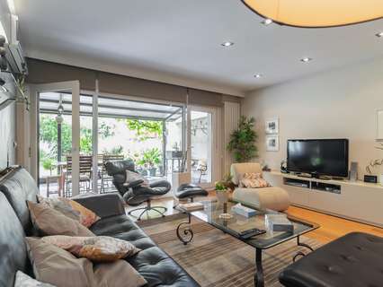 Casa en venta en Pamplona/Iruña rebajada