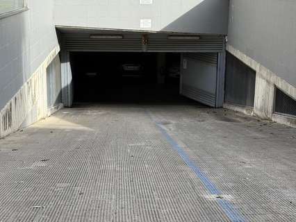 Plaza de parking en venta en Pamplona/Iruña