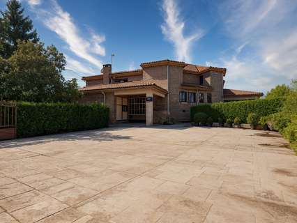 Casa en venta en Aoiz/Agoitz