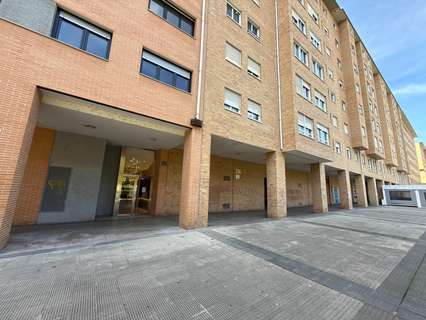 Piso en venta en Pamplona/Iruña