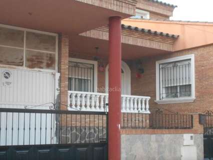 Chalet en venta en Alquerías del Niño Perdido