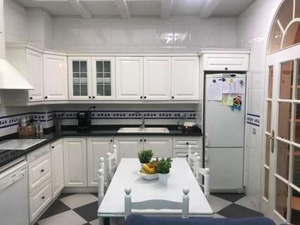 Chalet en venta en Borriana/Burriana