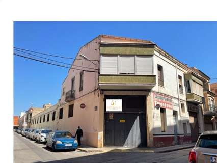 Local comercial en venta en Borriana/Burriana