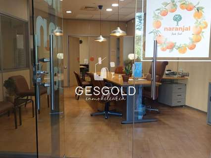 Local comercial en alquiler en Borriana/Burriana