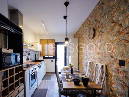 Planta baja en venta en Borriana/Burriana