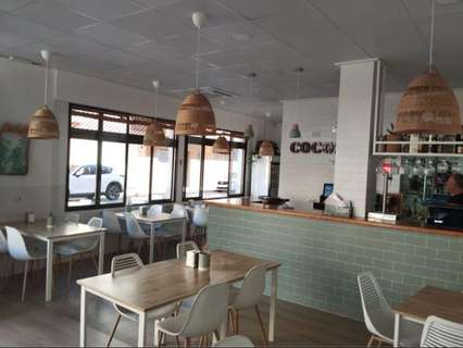 Local comercial en venta en Alquerías del Niño Perdido