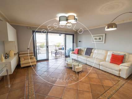 Piso en venta en Borriana/Burriana