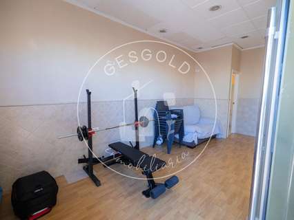 Nave industrial en venta en Borriana/Burriana