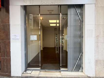 Local comercial en venta en Borriana/Burriana