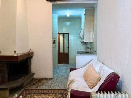 Casa en venta en Borriana/Burriana