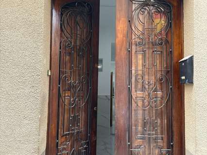 Planta baja en venta en Borriana/Burriana rebajada