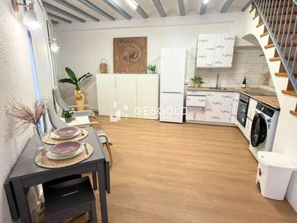 Casa en alquiler en Borriana/Burriana