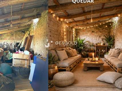 Casa en venta en Alquerías del Niño Perdido