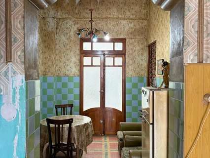 Casa en venta en Borriana/Burriana