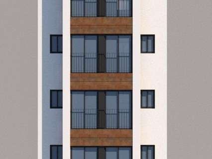 Piso en venta en Borriana/Burriana rebajado
