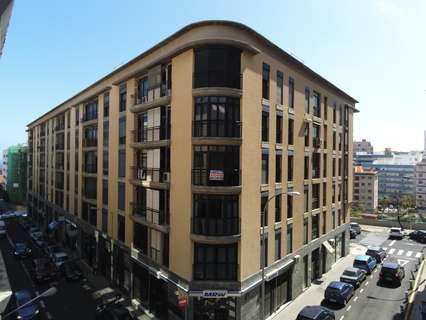 Plaza de parking en alquiler en Santa Cruz de Tenerife