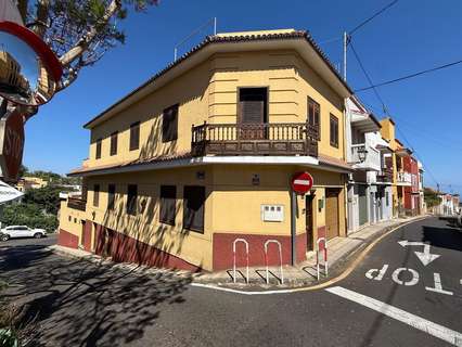 Casa en venta en Tacoronte
