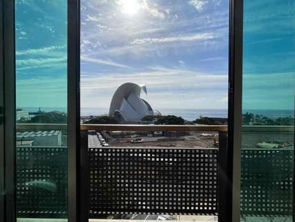 Piso en venta en Santa Cruz de Tenerife rebajado