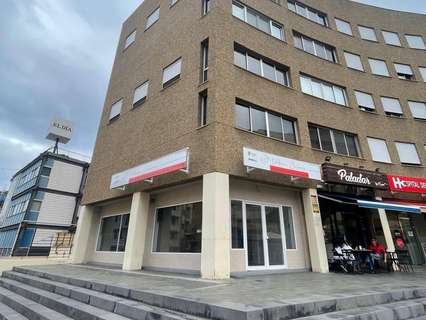 Local comercial en alquiler en Santa Cruz de Tenerife