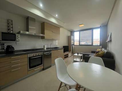 Piso en venta en Santa Cruz de Tenerife