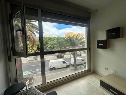 Piso en alquiler en Santa Cruz de Tenerife