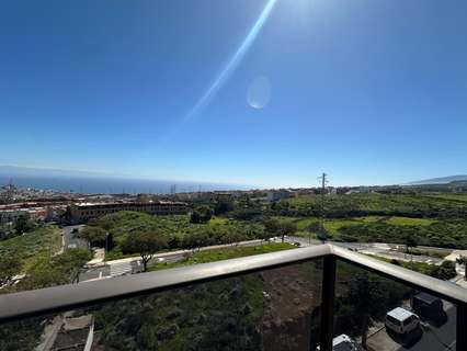 Piso en alquiler en San Cristóbal de La Laguna