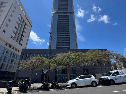 Plaza de parking en venta en Santa Cruz de Tenerife