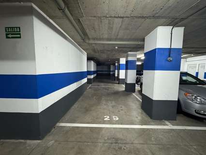 Plaza de parking en alquiler en Santa Cruz de Tenerife