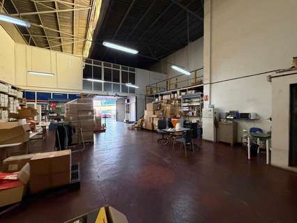 Nave industrial en alquiler en Santa Cruz de Tenerife