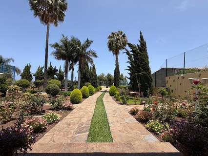 Chalet en alquiler en La Orotava