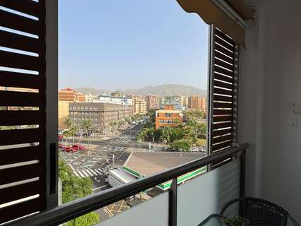 Piso en alquiler en Santa Cruz de Tenerife