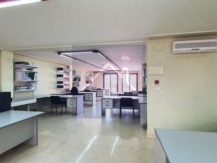 Oficina en venta en Alicante