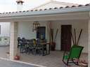 Chalet en venta en Benimarfull