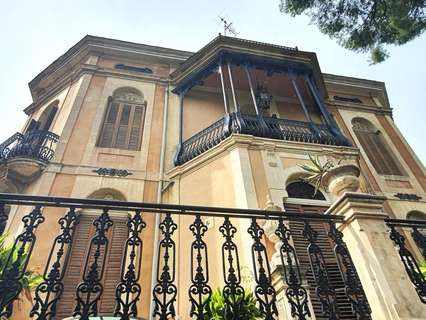 Casa en venta en Alcoy/Alcoi