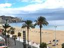 Apartamento en venta en Benidorm