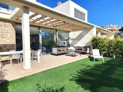 Bungalow en venta en Villajoyosa/La Vila Joiosa