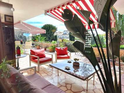 Chalet en venta en Sant Joan d'Alacant