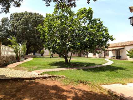 Casa rústica en venta en Argamasilla de Alba