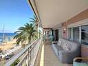 Apartamento en venta en Benidorm rebajado