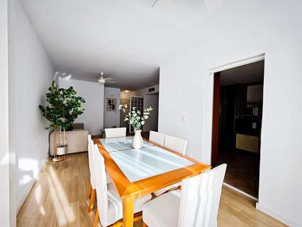 Casa en alquiler en Alicante