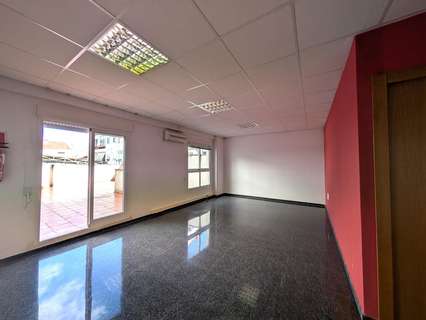 Oficina en venta en Alcoy/Alcoi