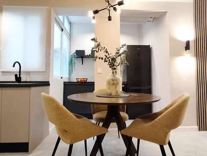 Piso en venta en Alicante