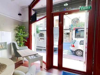 Local comercial en venta en Torrevieja