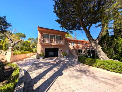 Casa rústica en venta en Alcoy/Alcoi