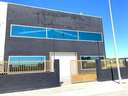 Nave industrial en alquiler en Cox