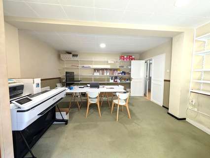 Oficina en venta en Alcoy/Alcoi