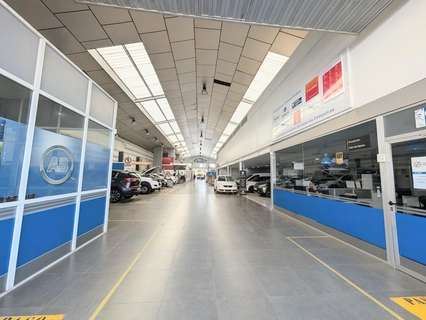 Local comercial en alquiler en Elche/Elx zona Torrellano
