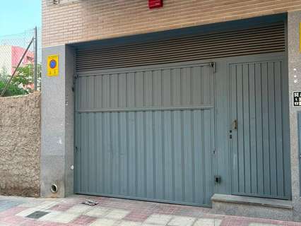 Plaza de parking en venta en El Campello
