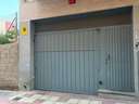Plaza de parking en venta en El Campello