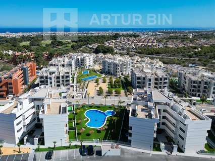 Piso en venta en Orihuela zona Orihuela-Costa